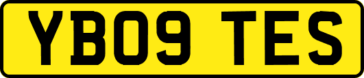 YB09TES