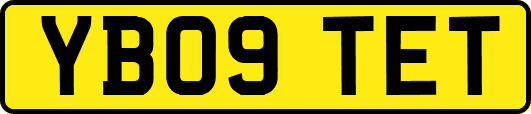 YB09TET