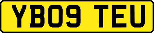 YB09TEU