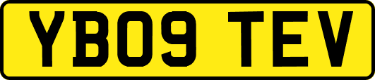 YB09TEV