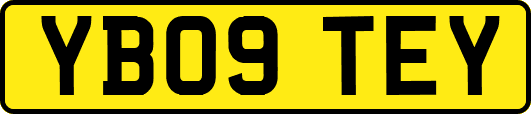 YB09TEY
