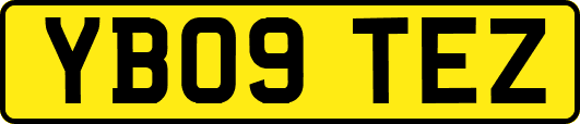 YB09TEZ