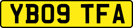 YB09TFA