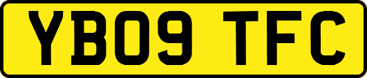 YB09TFC
