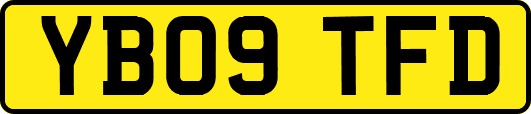 YB09TFD