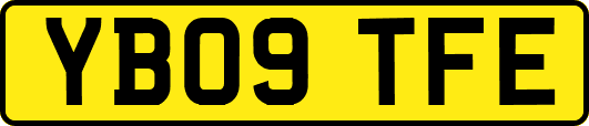YB09TFE