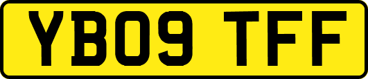 YB09TFF