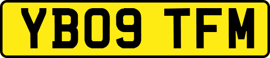 YB09TFM