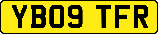 YB09TFR