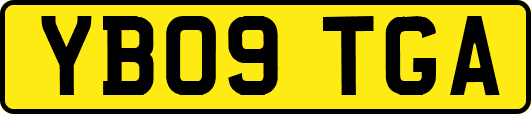 YB09TGA