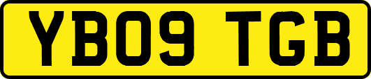 YB09TGB