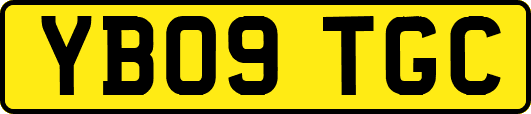 YB09TGC