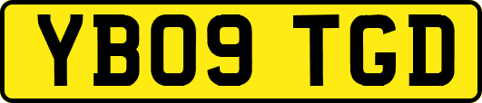 YB09TGD