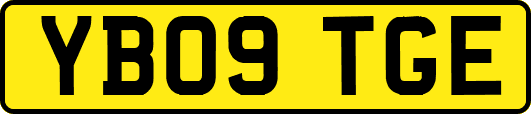 YB09TGE