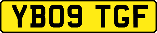 YB09TGF