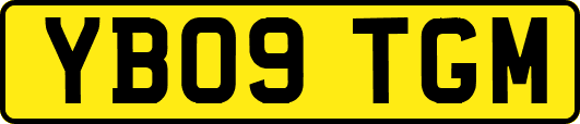 YB09TGM