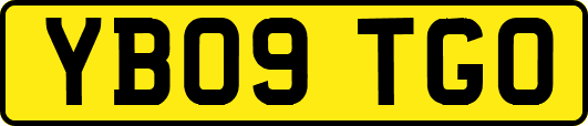 YB09TGO