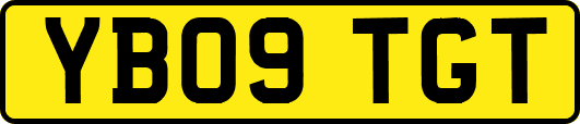 YB09TGT