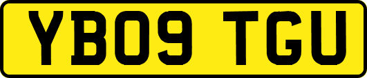 YB09TGU
