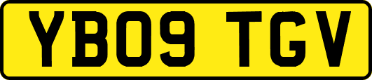 YB09TGV