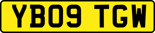 YB09TGW