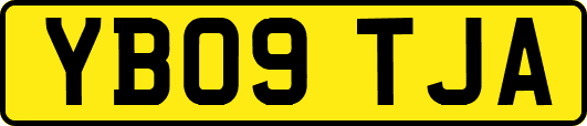 YB09TJA