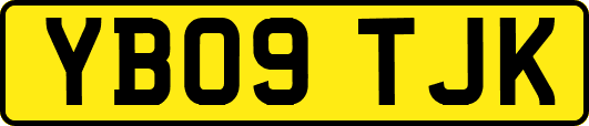 YB09TJK