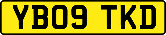 YB09TKD