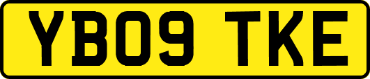 YB09TKE