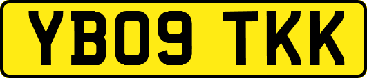 YB09TKK