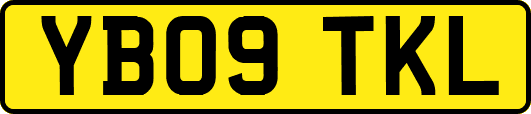 YB09TKL