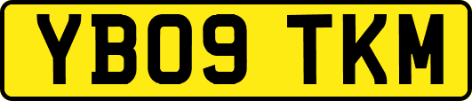 YB09TKM