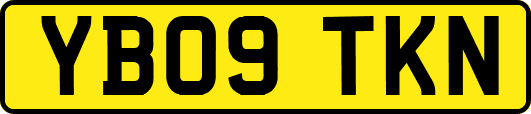YB09TKN