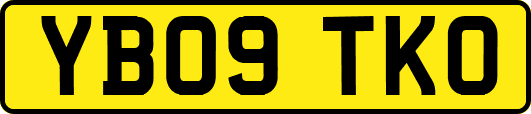 YB09TKO