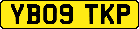 YB09TKP