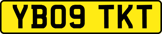 YB09TKT
