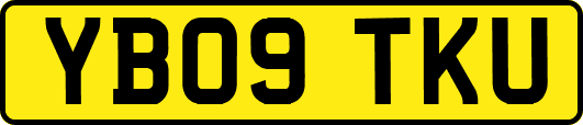 YB09TKU