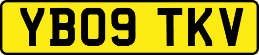 YB09TKV