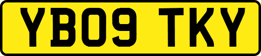 YB09TKY