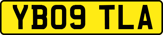 YB09TLA