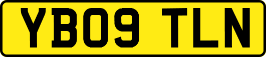 YB09TLN