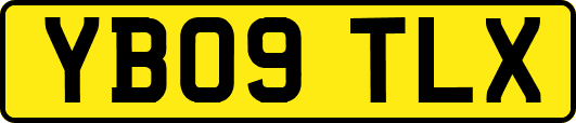YB09TLX
