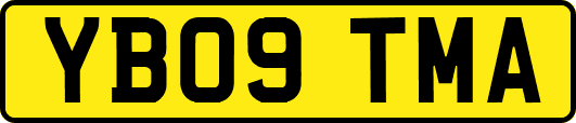 YB09TMA