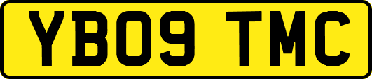 YB09TMC