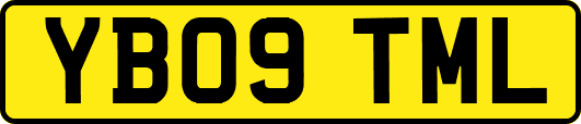 YB09TML