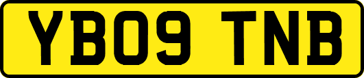 YB09TNB