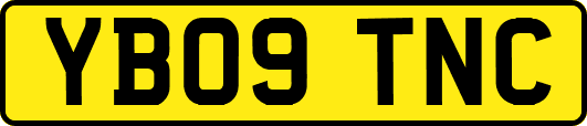 YB09TNC