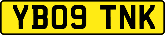 YB09TNK