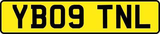 YB09TNL