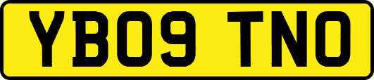 YB09TNO